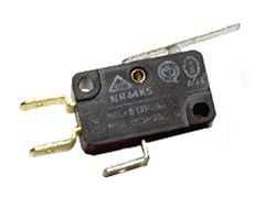Microschalter NRA 44 K5 